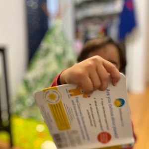 Meet your Posher, Michael